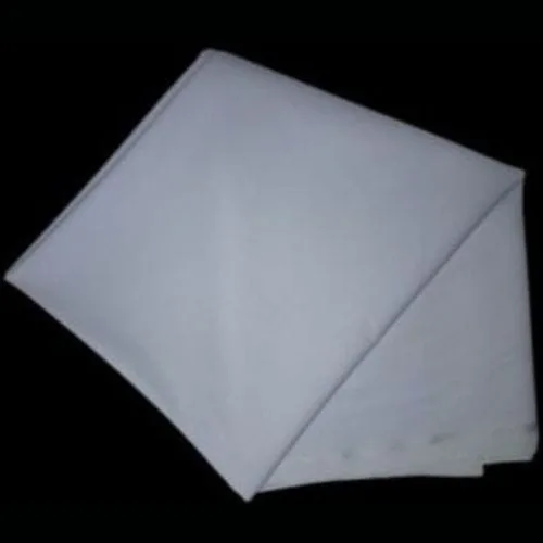 Pure White Pop Italian Cashmere