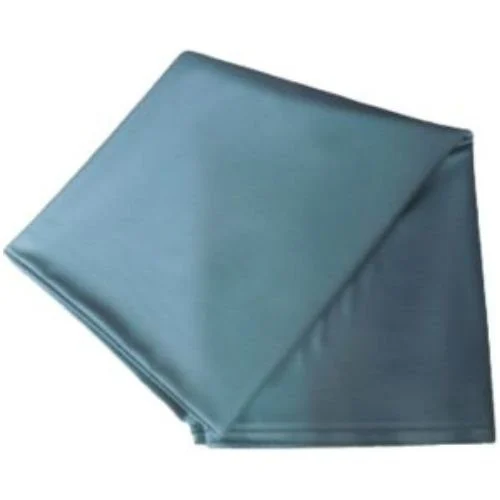 Mint Green Cashmere Material