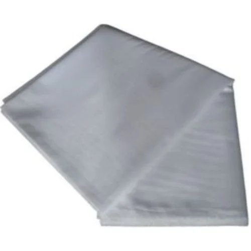 Off-White Cashmere Material