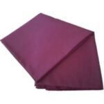 Onion Pink Cashmere Material