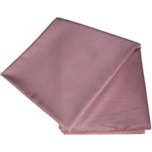 Peach Cashmere Material