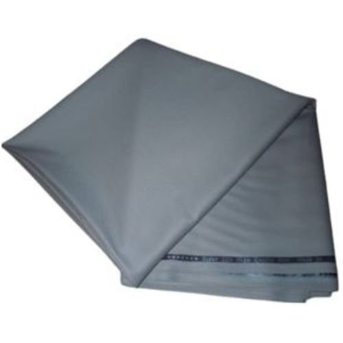 Silver 7 Star Italian Cashmere Material