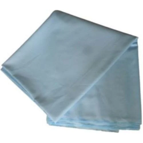 Sky Blue Cashmere Material