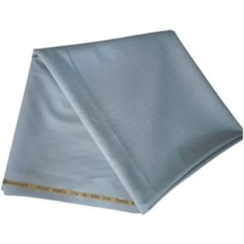 Striped Silver 8 Star Italian Cashmere