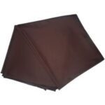 Coffee Brown Cashmere Material