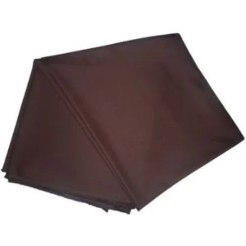 Coffee Brown Cashmere Material