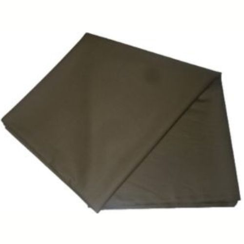 Army Green Classic Cashmere Material