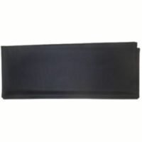 Black Classic Cashmere Material