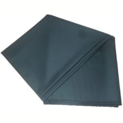 Dark Green Classic Cashmere Material