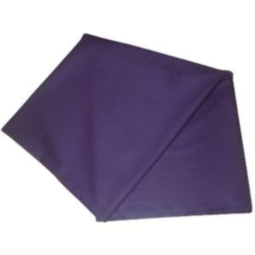 Dark Purple Classic Cashmere Material