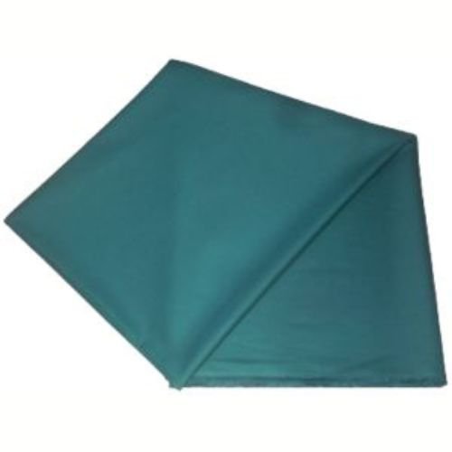 Emerald Green Classic Cashmere Material