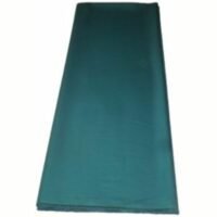 Emerald Green Classic Cashmere Material