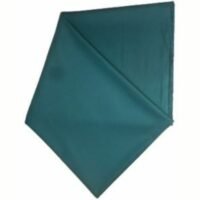 Emerald Green Classic Cashmere Material