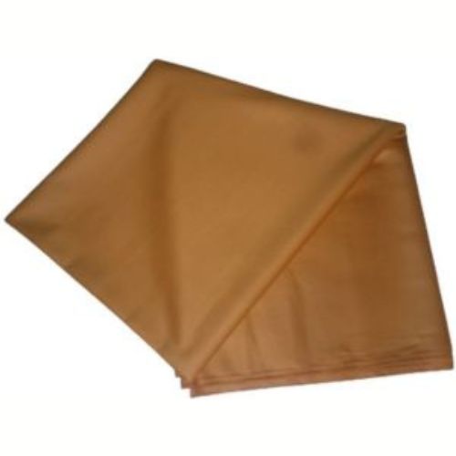 Golden Brown Classic Cashmere Material
