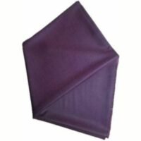 Irish Burgundy Wine Cashmere Material