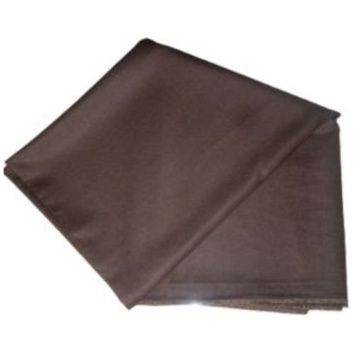 Irish Chocolate Cashmere Material