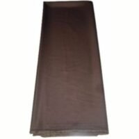 Irish Chocolate Cashmere Material