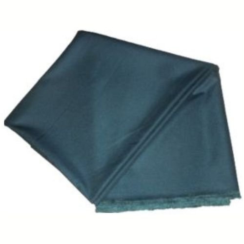 Irish Dark Green Cashmere Material