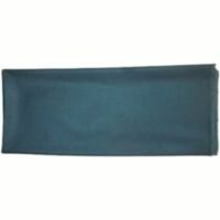 Irish Dark Green Cashmere Material