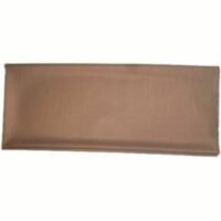 Irish Golden Brown Cashmere Material