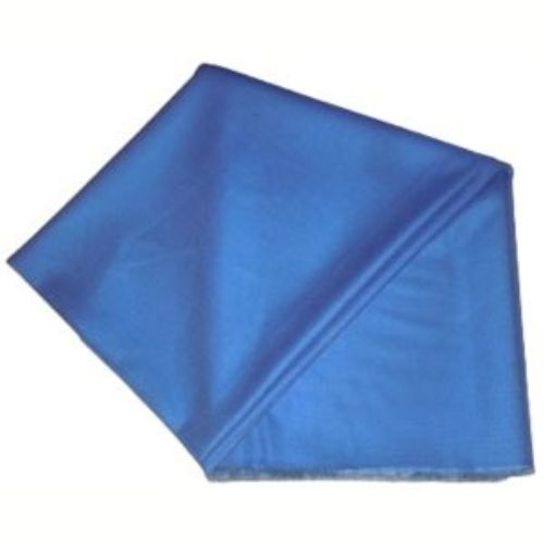 Irish Sky Blue Cashmere Material