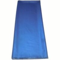 Irish Sky Blue Cashmere Material