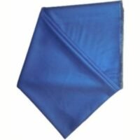 Irish Sky Blue Cashmere Material