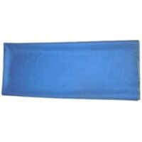 Irish Sky Blue Cashmere Material