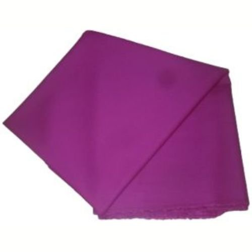 Magenta Classic Cashmere Material