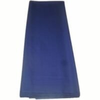 Navy Blue Classic Cashmere Material