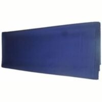 Navy Blue Classic Cashmere Material