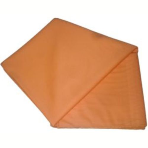 Orange Classic Cashmere Material