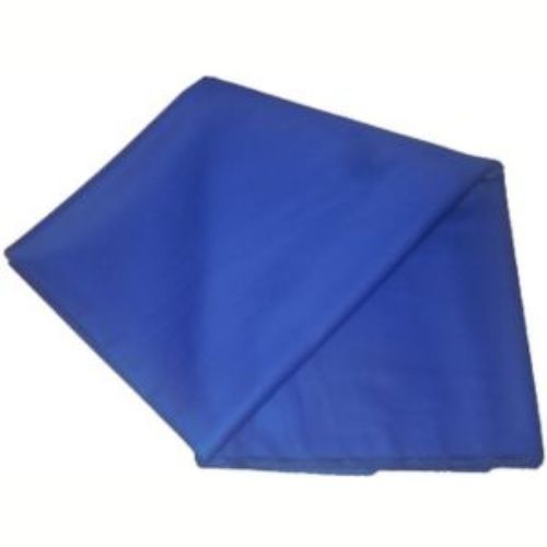 Royal Blue Classic Cashmere Material