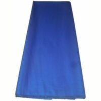 Royal Blue Classic Cashmere Material