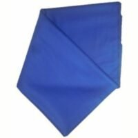 Royal Blue Classic Cashmere Material