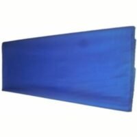 Royal Blue Classic Cashmere Material