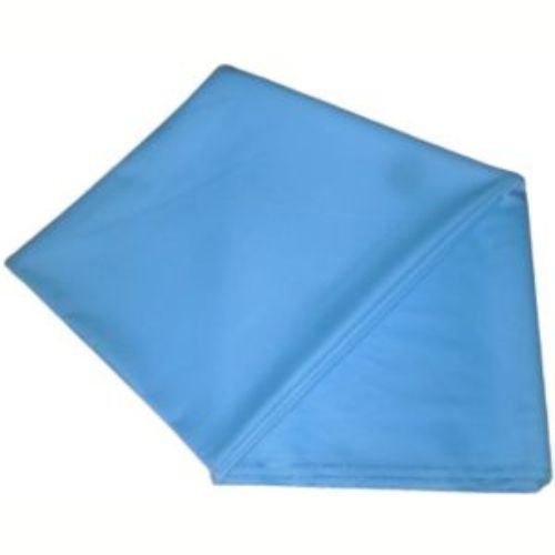 Sky Blue Classic Cashmere Material