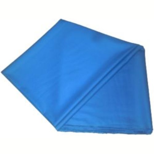 Turquoise Blue Classic Cashmere Material