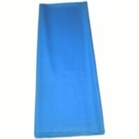 Turquoise Blue Classic Cashmere Material