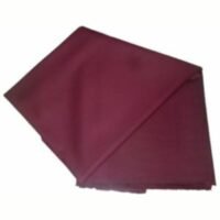 Wine Classic Cashmere Material
