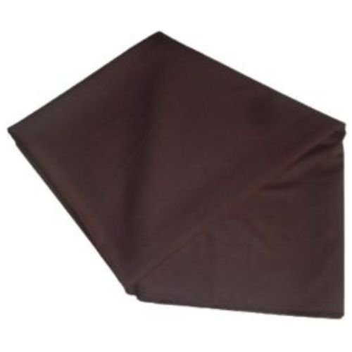 Chocolate Classic Cashmere Material