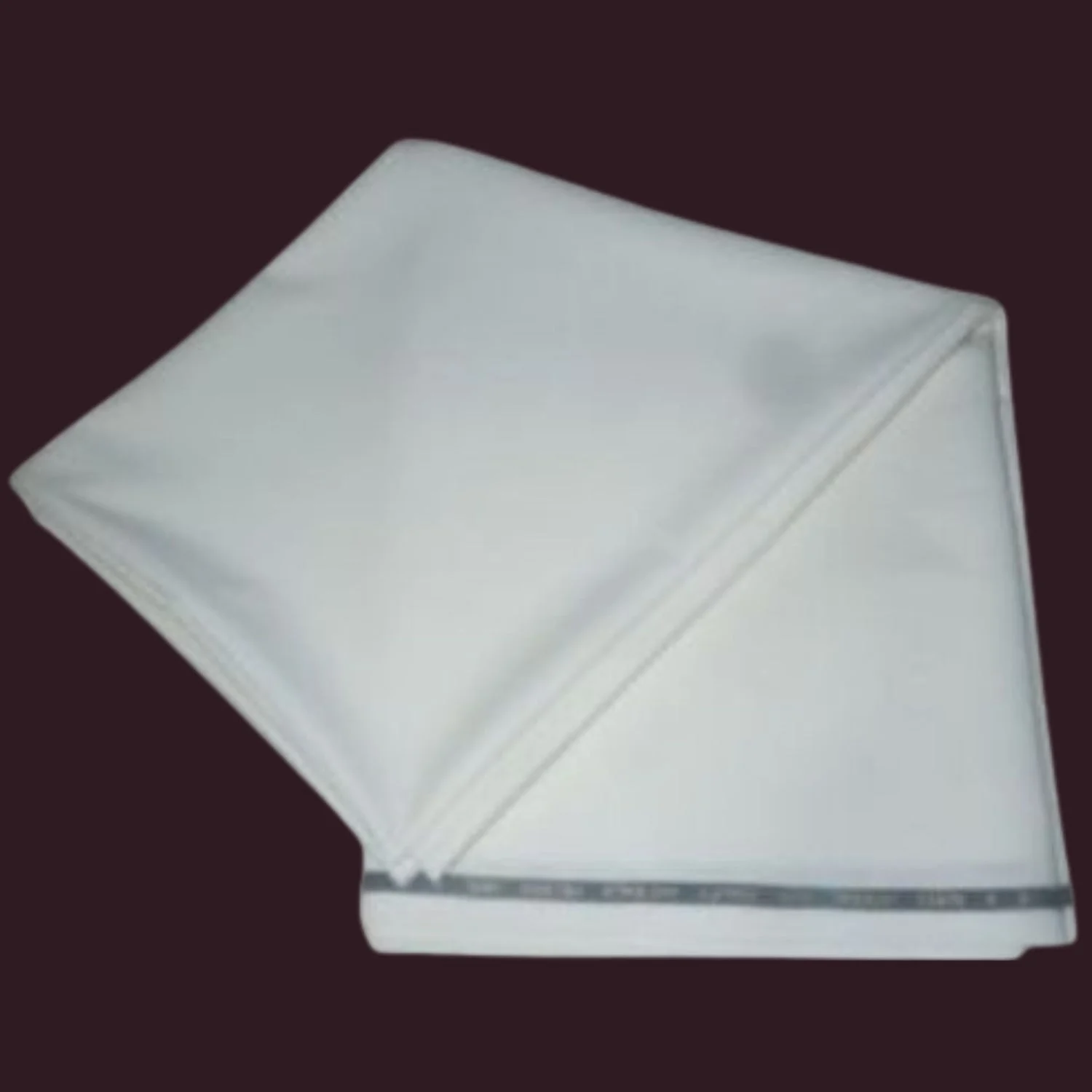 Off-White Super Original High-quality Australia Melvino Wool