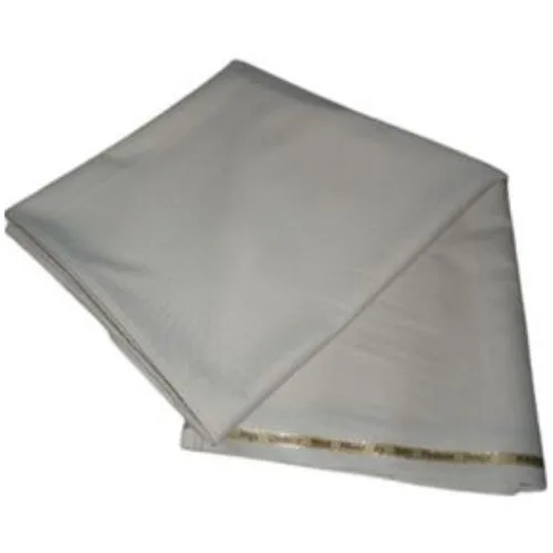 Champagne Gold 8 Star Italian Cashmere Material