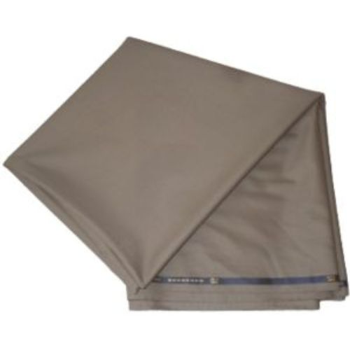 Brown 8 Star VIV Royal Crown Italy Cashmere Material