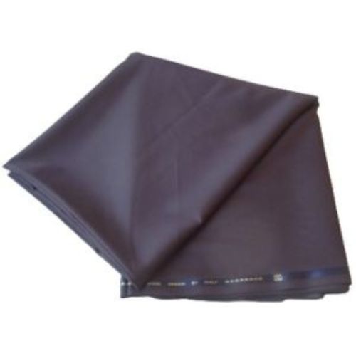 Chocolate 8 Star VIV Royal Crown Italy Cashmere Material