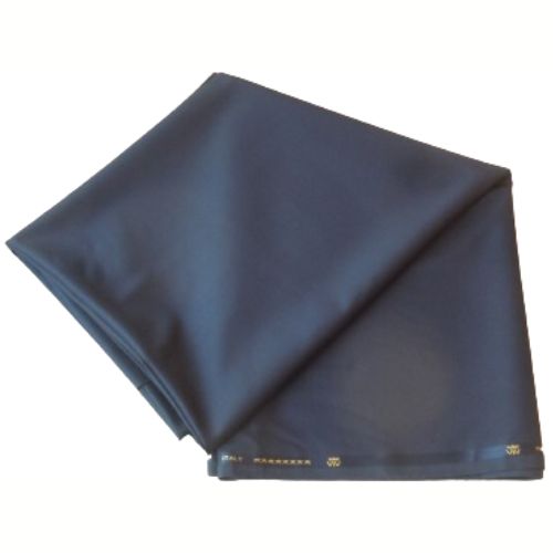 Dark Blue 8 VIV Royal Crown Italy Cashmere Material