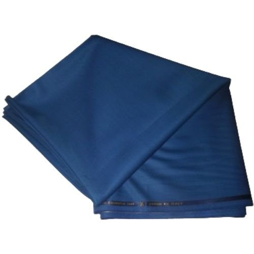 Mix Blue Vivitable Barbro Cadenza 1663 Italy Cashmere Material