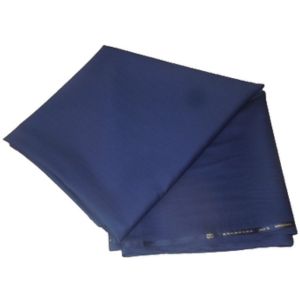 Navy Blue 8 Star VIV Royal Crown Italy Cashmere Material