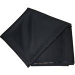 Black Vivitable Barbro Cadenza Italy Cashmere Material