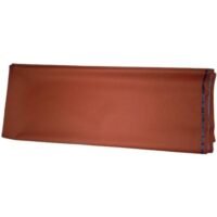 Burnt Orange 7 Star Italian Cashmere Material